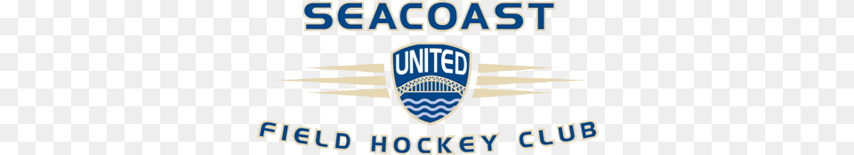 Seacoast Field Hockey Logo, Badge, Symbol, Scoreboard Free Png Download