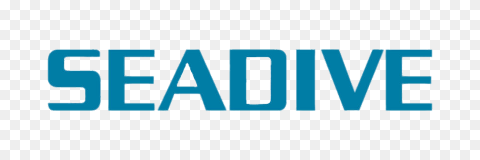 Seadive Logo, Green Free Png Download