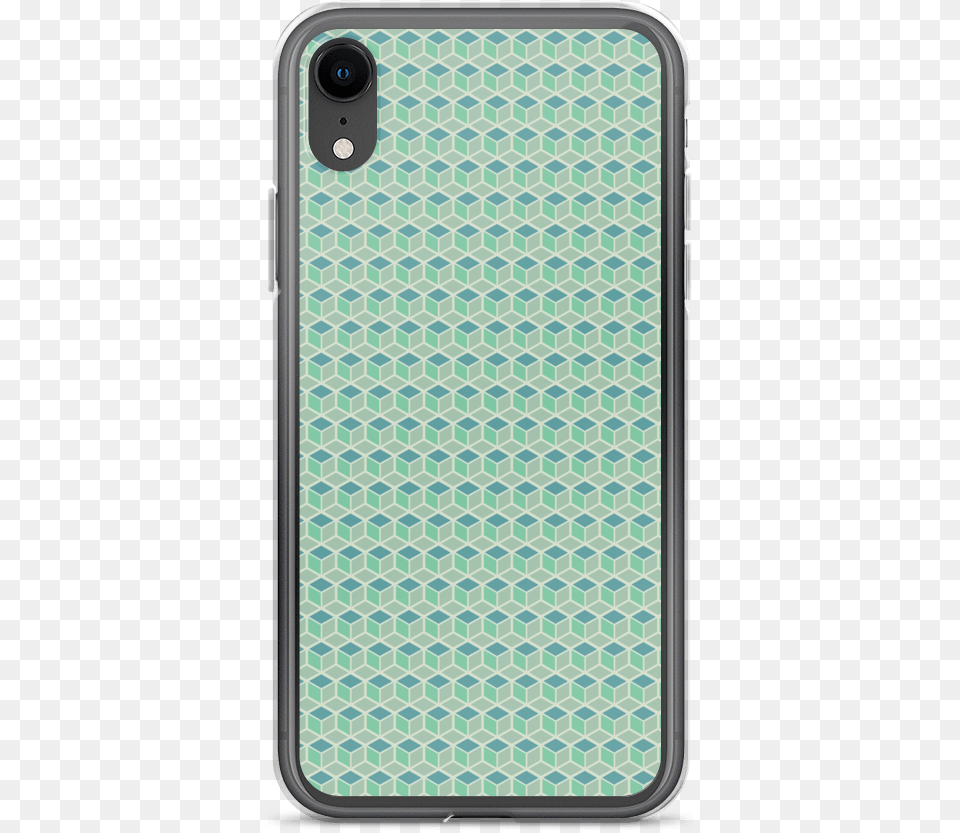 Seafoam Box Iphone Case U2014 Partner Apparel Xr, Electronics, Mobile Phone, Phone Png