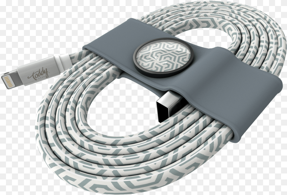 Seafoam Cable Amp Organizer Bundle Cable Management, Appliance, Blow Dryer, Device, Electrical Device Free Png Download