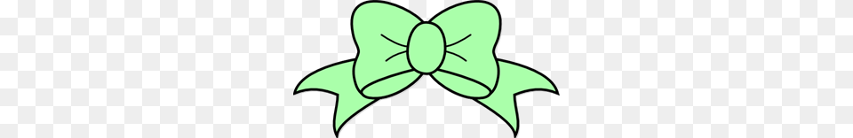 Seafoam Green Hair Bow Clip Arts For Web, Accessories, Formal Wear, Tie, Bow Tie Free Png Download