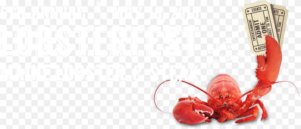 Seafood Boil, Animal, Food, Invertebrate, Lobster Free Transparent Png