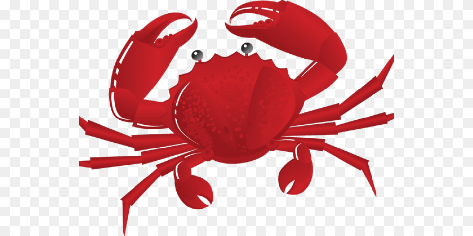 Seafood Clipart, Food, Animal, Crab, Invertebrate Free Png