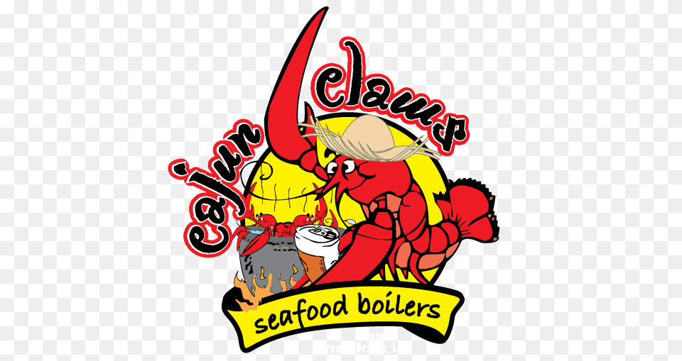 Seafood Clipart Cajun Food, Advertisement, Poster, Book, Comics Free Transparent Png