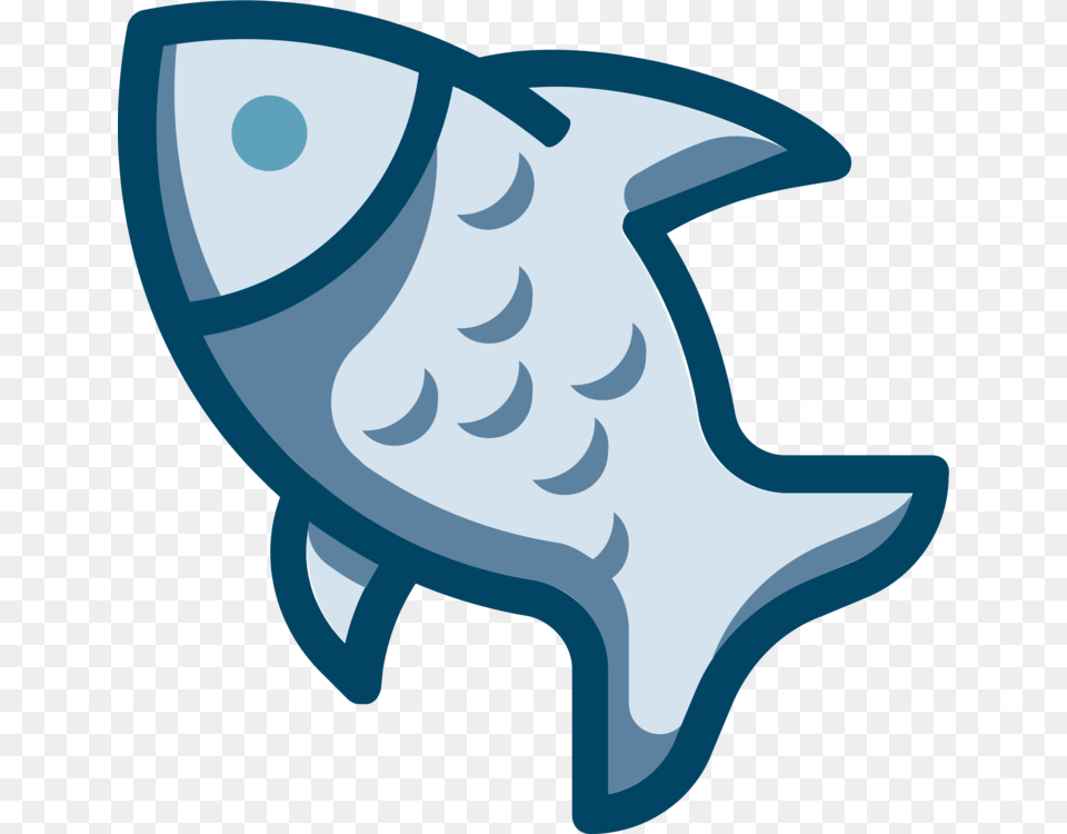 Seafood Computer Icons Fish Cod Rainbow Trout, Animal, Sea Life, Bear, Mammal Free Png