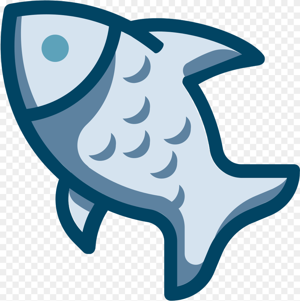Seafood Computer Icons Fish Cod Rainbow Trout Seafood Clipart, Animal, Sea Life, Shark Free Transparent Png