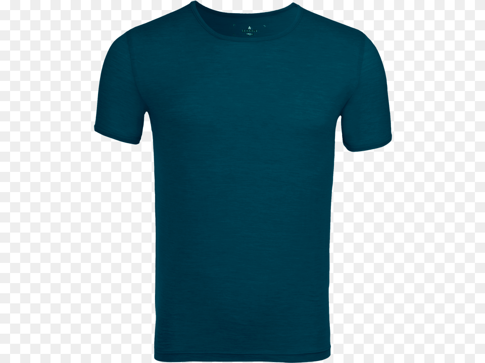 Seagale Active Shirt, Clothing, T-shirt Free Png