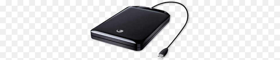 Seagate Intros Freeagent Goflex Usb Hard Disk External Storage Devices, Computer, Computer Hardware, Electronics, Hardware Free Png Download