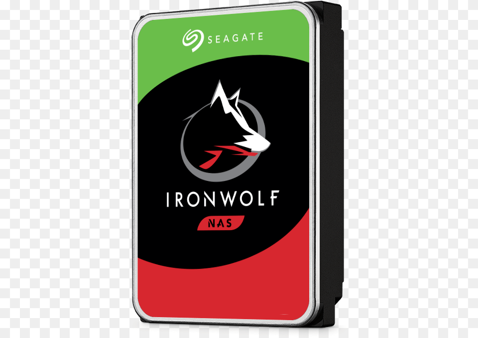 Seagate Ironwolf Pro 14tb Nas Hard Drive 7200 Rpm 256mb Ironwolf 8tb Hard Drive, Book, Publication, Disk Free Transparent Png