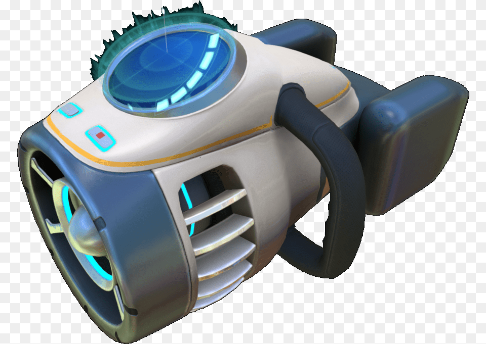 Seaglide Subnautica Seaglide, Car, Transportation, Vehicle Free Transparent Png
