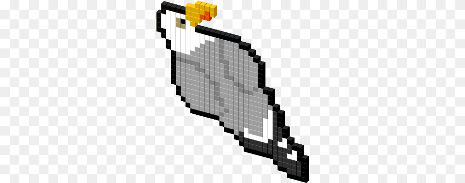 Seagull Cursor Sketch Png