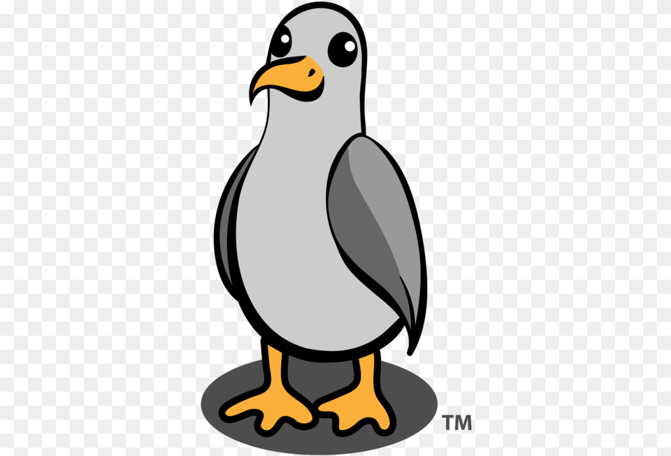 Seagull Milk Premium Australian Suncare Animated Seagull, Animal, Beak, Bird, Smoke Pipe Free Png