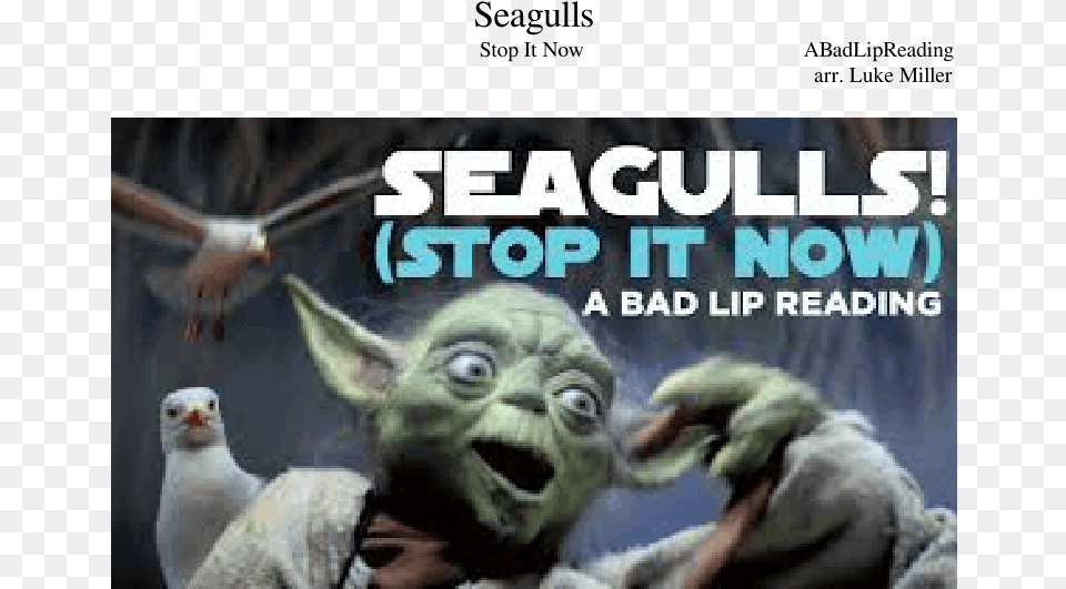 Seagulls Stop It Now Lyrics, Dog, Animal, Pet, Mammal Free Png Download