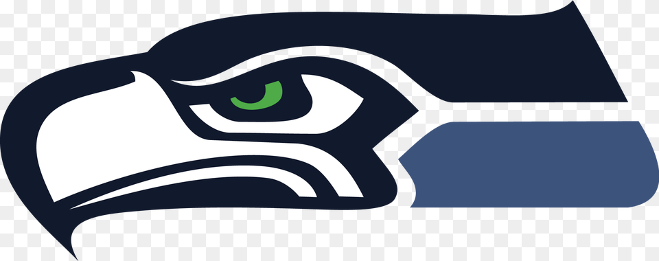 Seahawk Logo Animal, Beak, Bird, Eagle Png Image