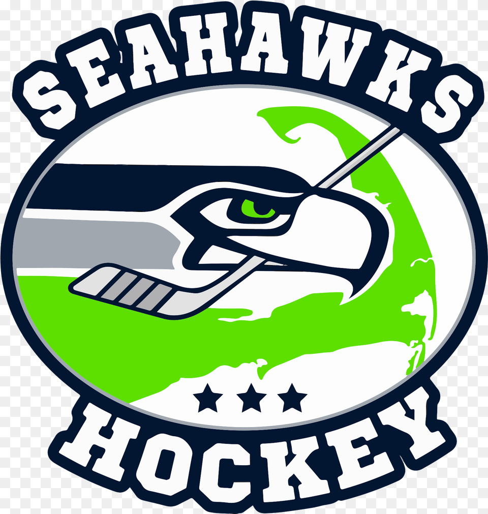 Seahawks 12 Seahawks Hockey Club, Architecture, Building, Factory, Logo Png Image