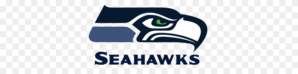 Seahawks, Logo, Animal, Bird Free Png Download