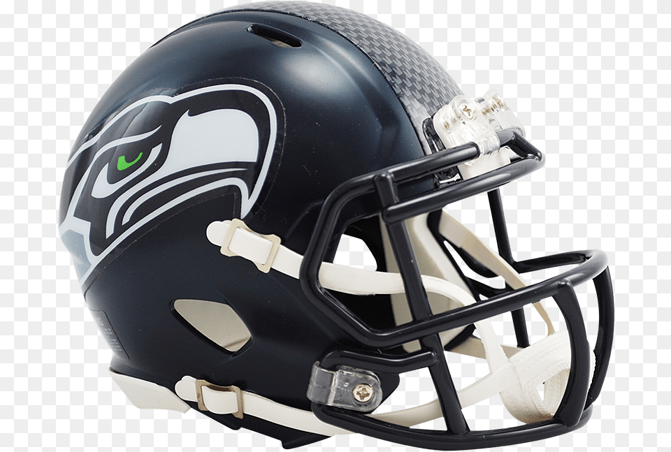Seahawks Football Helmet, American Football, Football Helmet, Sport, Person Free Transparent Png