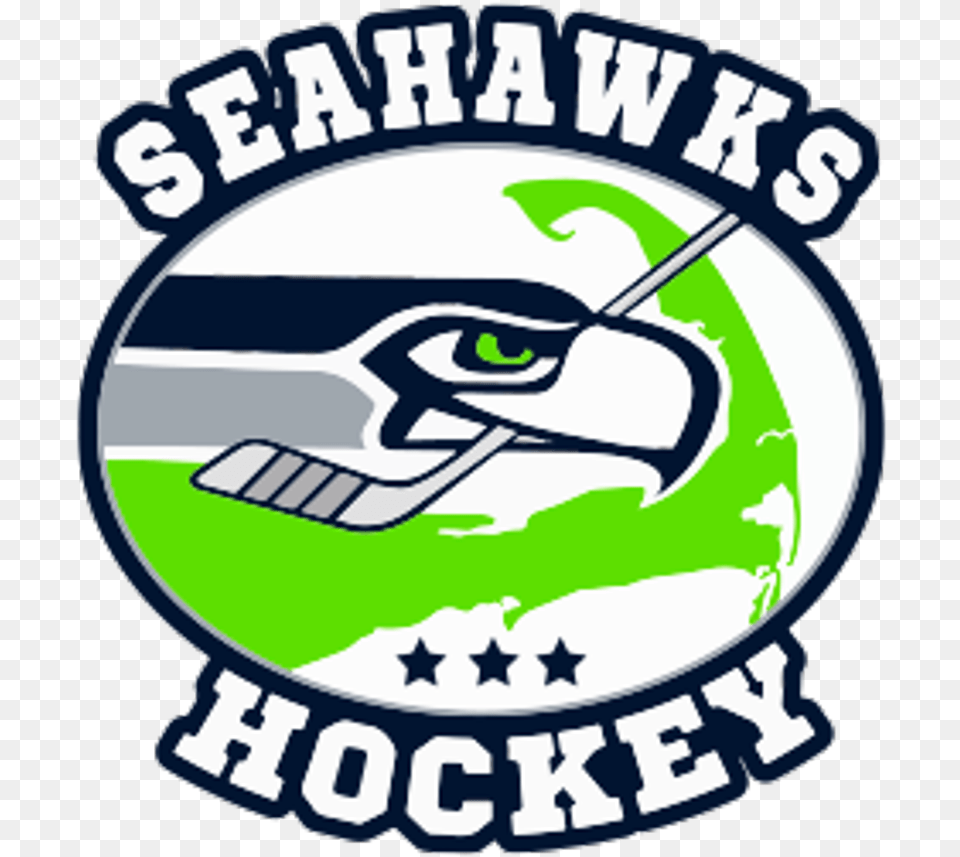 Seahawks Hockey Club Seattle Seahawks, Architecture, Building, Factory, Can Free Png