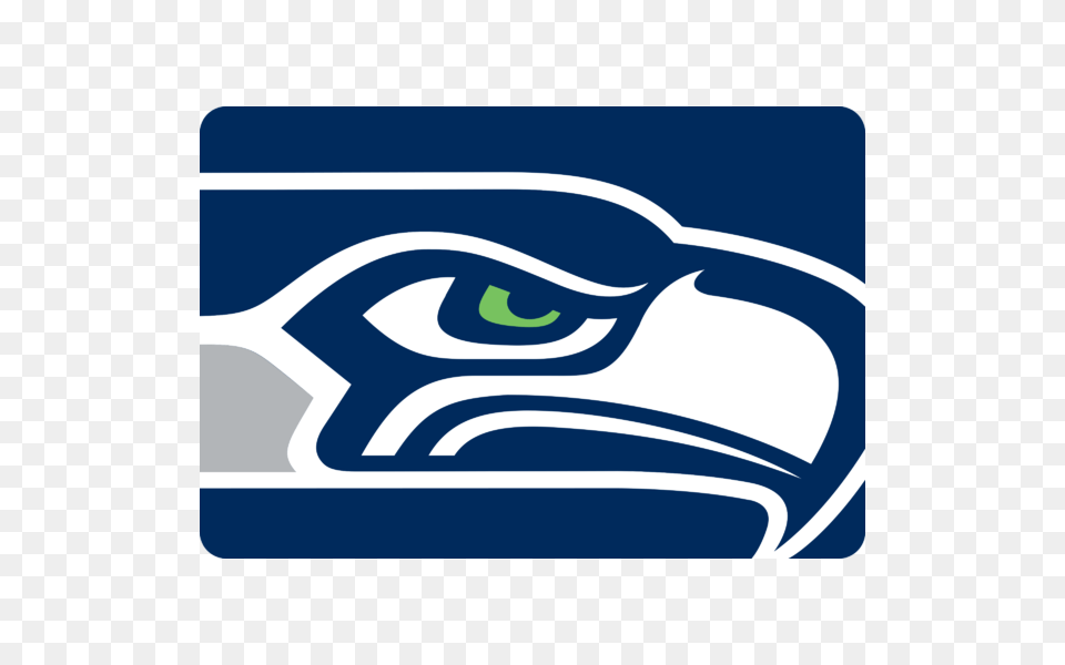 Seahawks Icon Logo Transparent Vector, Mat Free Png Download