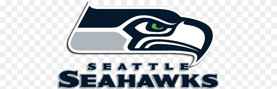 Seahawks Logo Free Png Download