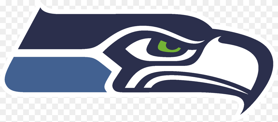 Seahawks Logo Vector Seattle Seahawks Logo, Animal, Beak, Bird, Fish Png Image