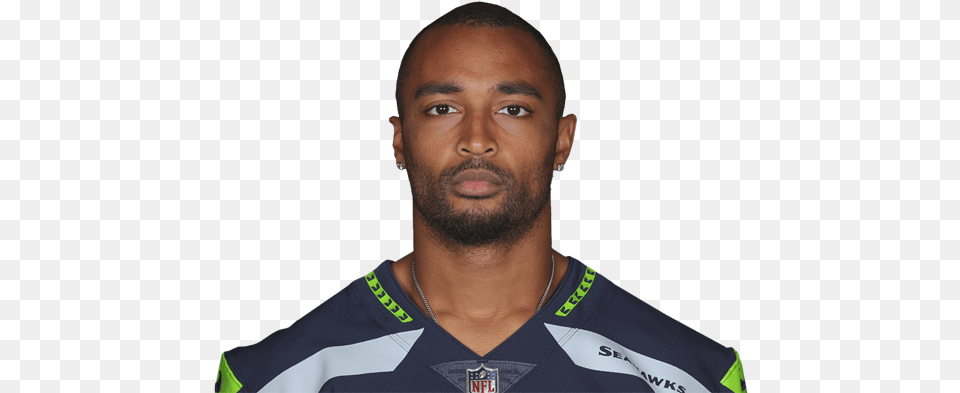 Seahawks Receiver Doug Baldwin Says He 39needs More Doug Baldwin, Person, Body Part, Face, Head Png