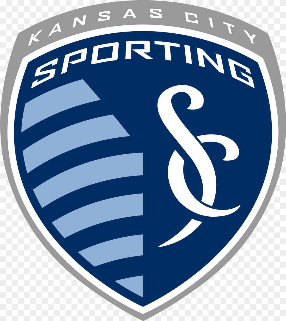 Seahawks Vector City Sporting Kansas City Logo, Armor, Disk, Symbol, Emblem Png Image