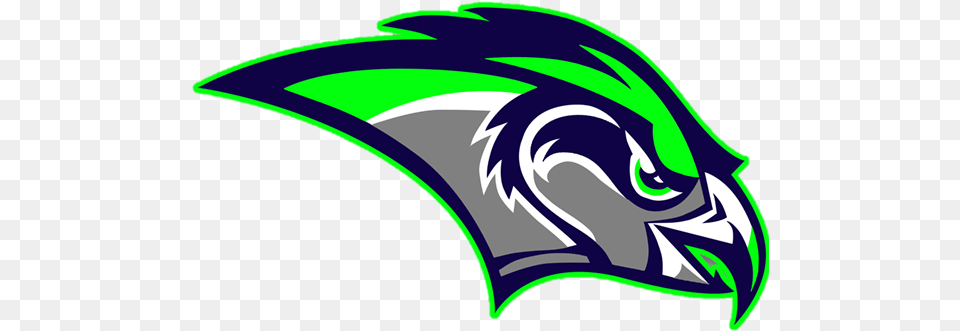 Seahawks Vector Name Picture Seattle Seahawks New Logo Png