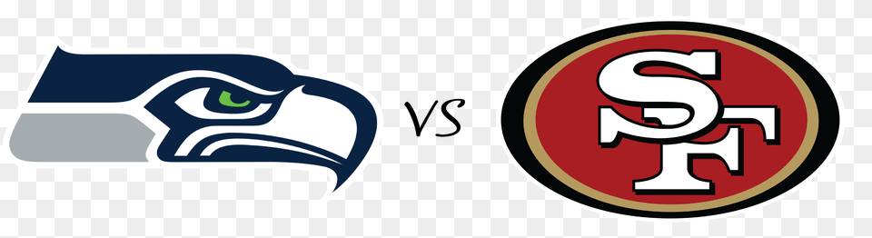 Seahawks Vs With Dasher Hpe, Logo Free Png