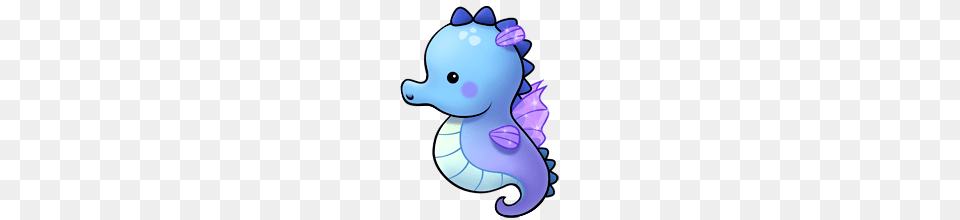 Seahorse, Nature, Outdoors, Snow, Snowman Free Transparent Png