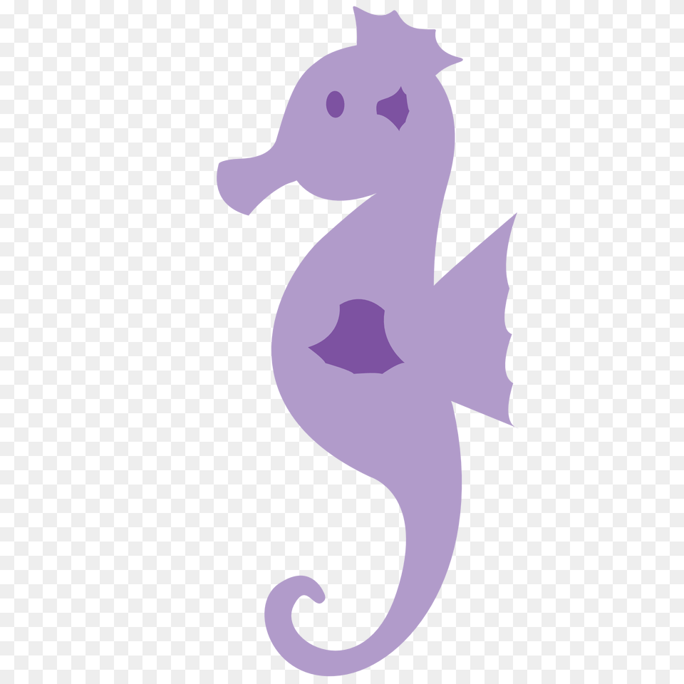 Seahorse, Animal, Mammal, Sea Life, Bear Free Transparent Png