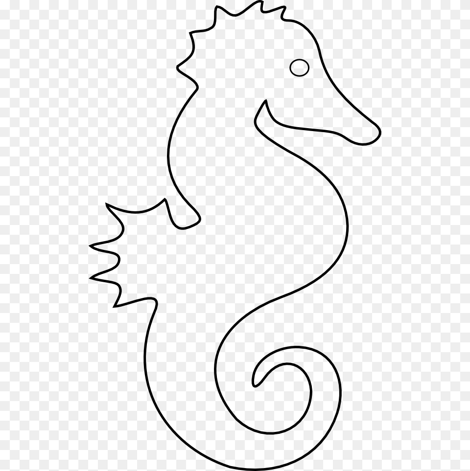 Seahorse Clip Art, Animal, Sea Life, Mammal, Ammunition Png