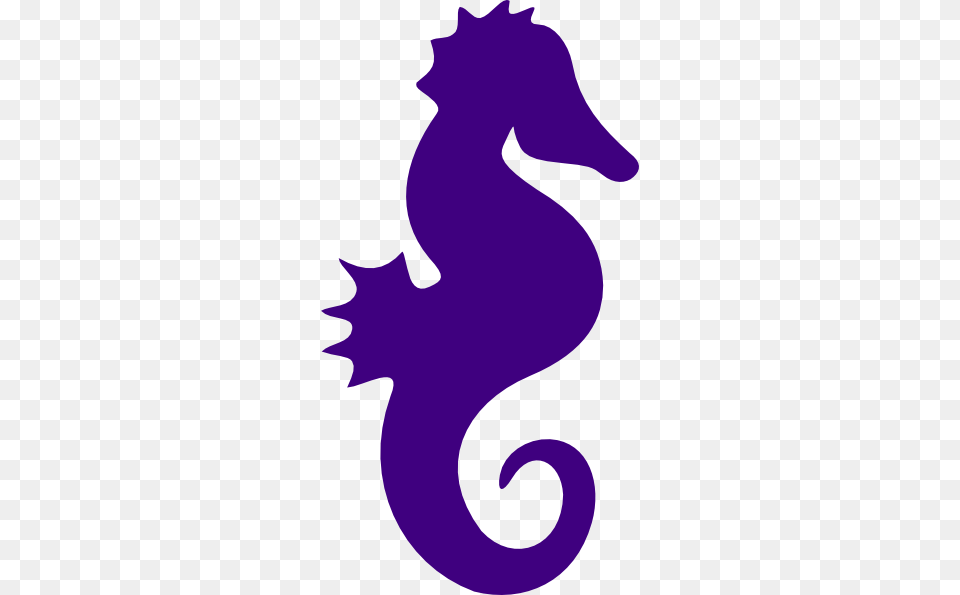 Seahorse Clip Art, Animal, Mammal, Sea Life Png