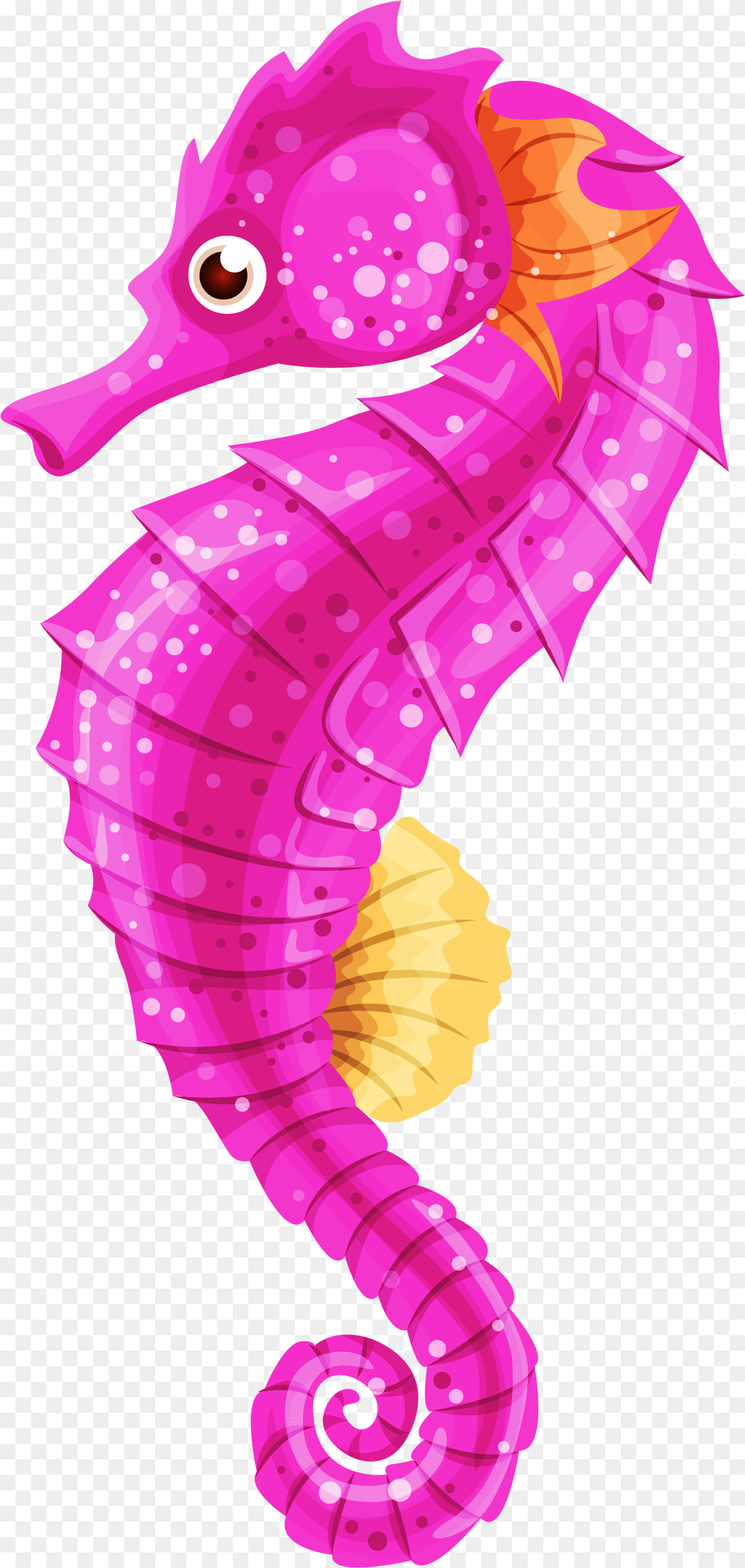 Seahorse Clip Art Transparent Background Seahorse Clipart, Animal, Mammal, Sea Life, Baby Free Png