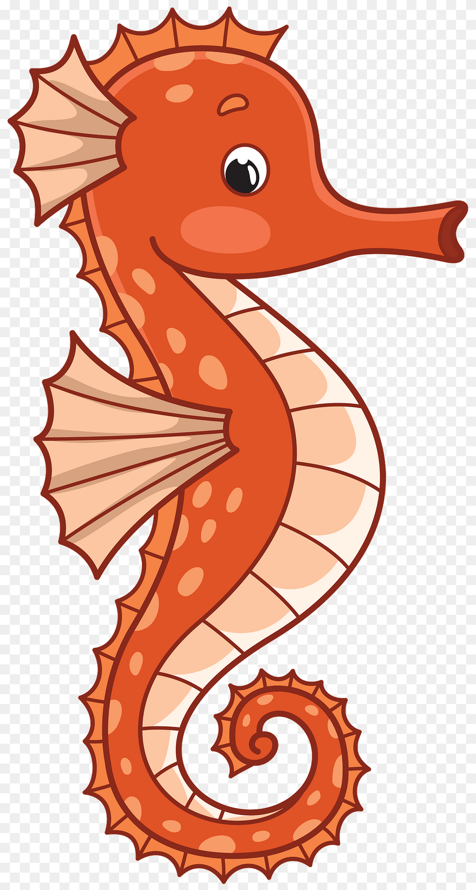 Seahorse Clipart, Animal, Sea Life, Mammal, Dynamite Free Png