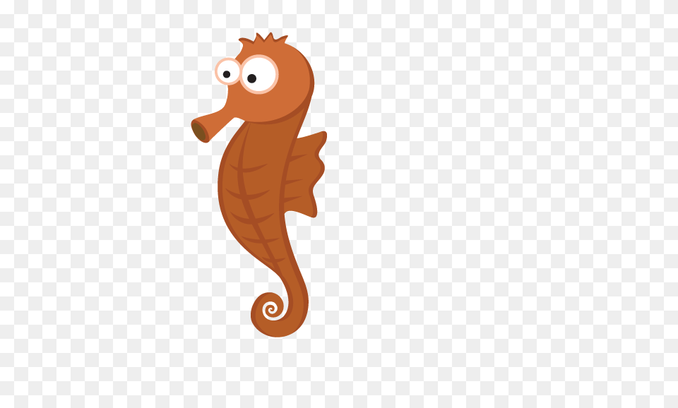 Seahorse Clipart Black And White Seahorse Drawings, Animal, Sea Life, Mammal Png