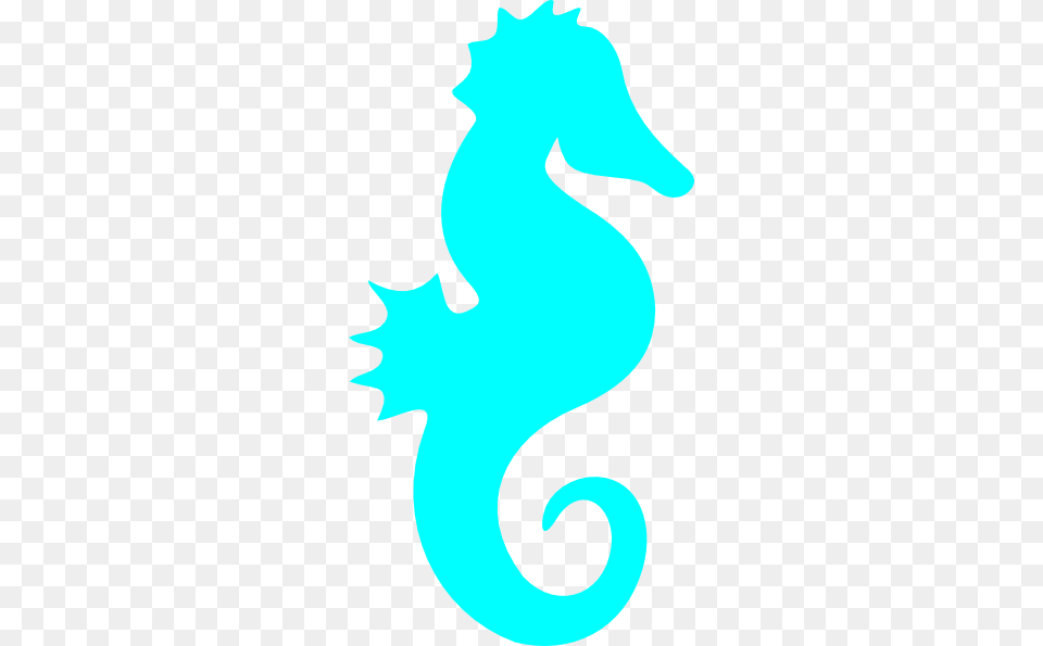 Seahorse Clipart Clip Art, Animal, Mammal, Sea Life, Fish Free Png Download