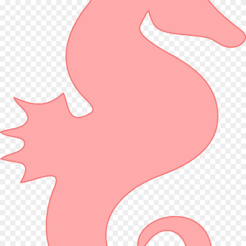 Seahorse Clipart Coral Clip Art, Animal, Fish, Sea Life, Shark Free Transparent Png