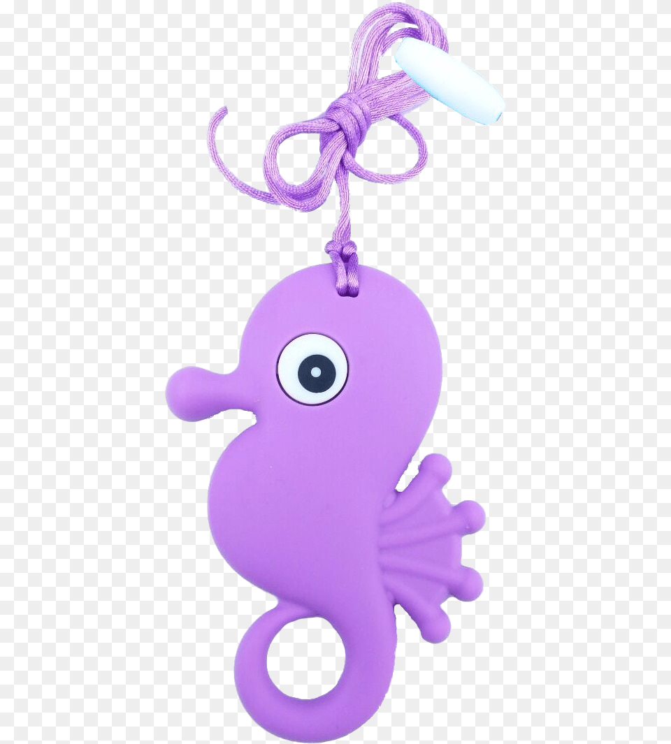 Seahorse Pic Background Play Cartoon, Purple, Toy, Plush, Rattle Png