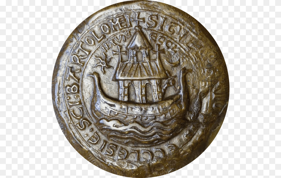 Seal 2 Sols Louis Xvi, Coin, Money, Bronze, Adult Png