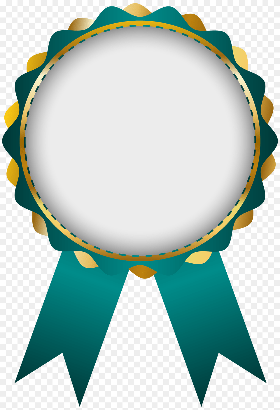 Seal Badge Clip Art Free Png