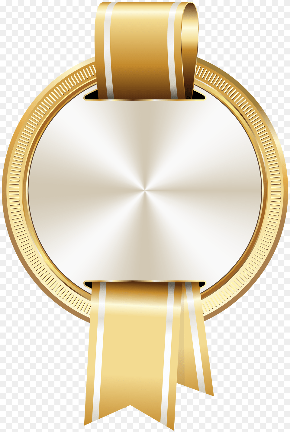 Seal Badge Gold White Clip Art, Wristwatch, Arm, Body Part, Person Png Image