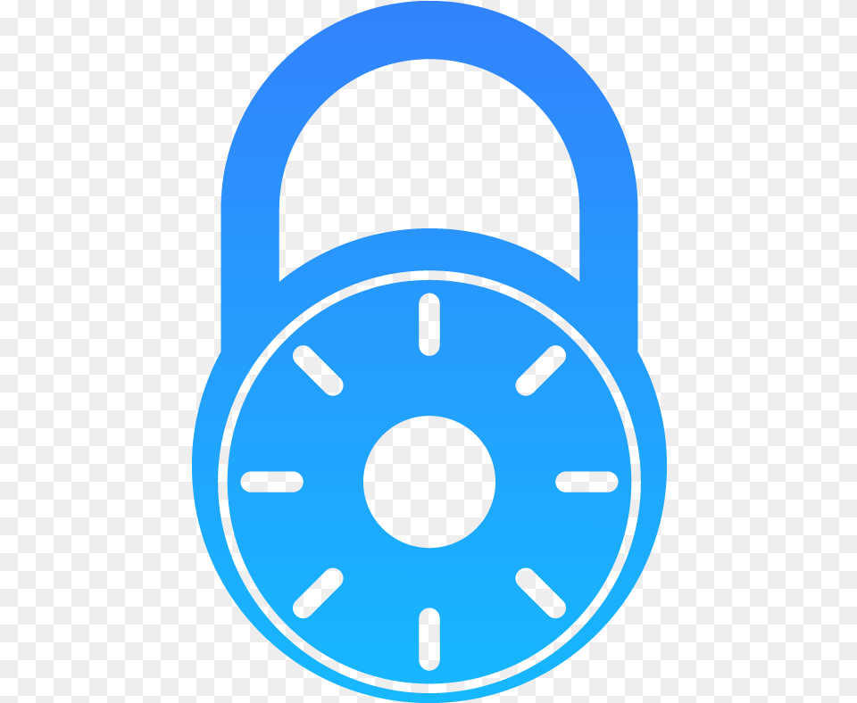 Seal Circle, Lock, Face, Head, Person Free Png
