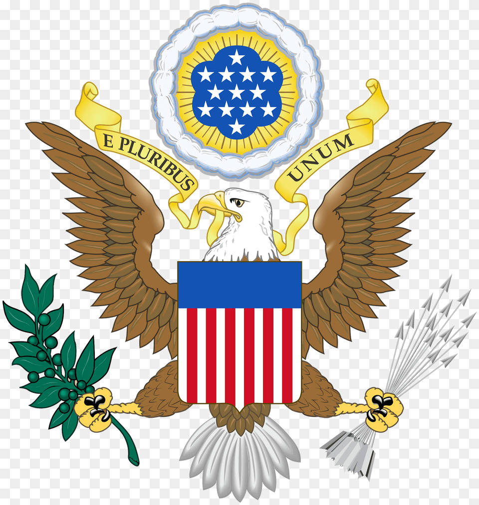 Seal Clipart, Emblem, Symbol, Animal, Bird Png Image