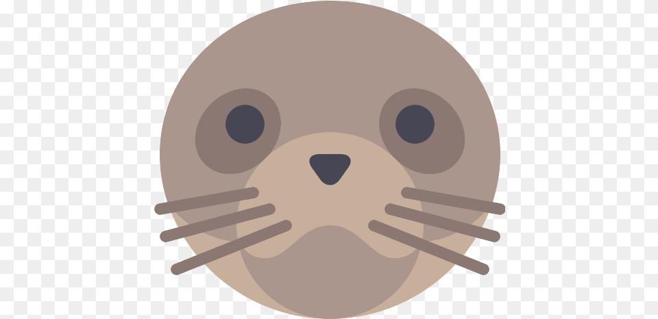 Seal Icon Seals, Disk Free Png Download