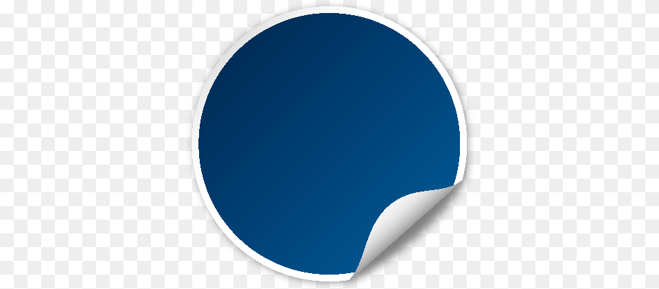 Seal Navy Blue Circle, Sphere, Outdoors Png Image