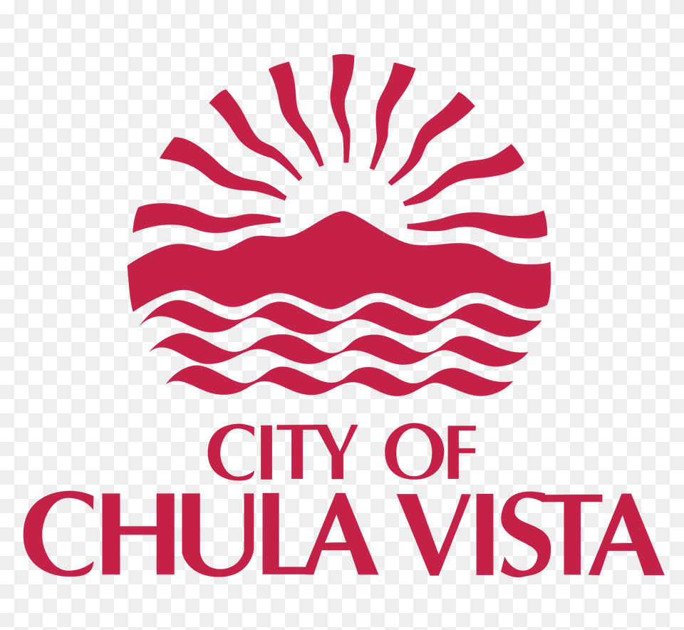 Seal Of Chula Vista California Clipart, Logo, Home Decor Free Transparent Png