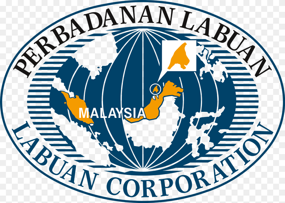 Seal Of Labuan Clipart, Logo, Emblem, Symbol, Baby Free Png Download