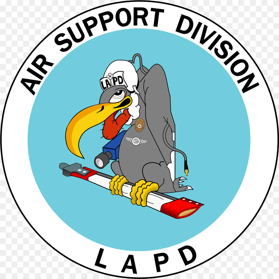 Seal Of The Lapd Air Support Division Lapd Air Support Division, Logo, Outdoors, Baby, Nature Png Image