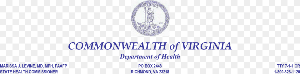 Seal Of Virginia Virginia State Seal, Text, Person Free Transparent Png